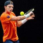 Nederland mag weer vooruit kijken na overwinning op Colombia: wat staat het Davis Cup-team nu te wachten?