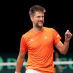 Hoe werkt de Davis Cup? Alles over het format