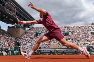 Hoe werkt de ATP-ranking? Alles over punten, toernooien en de wereldranglijst