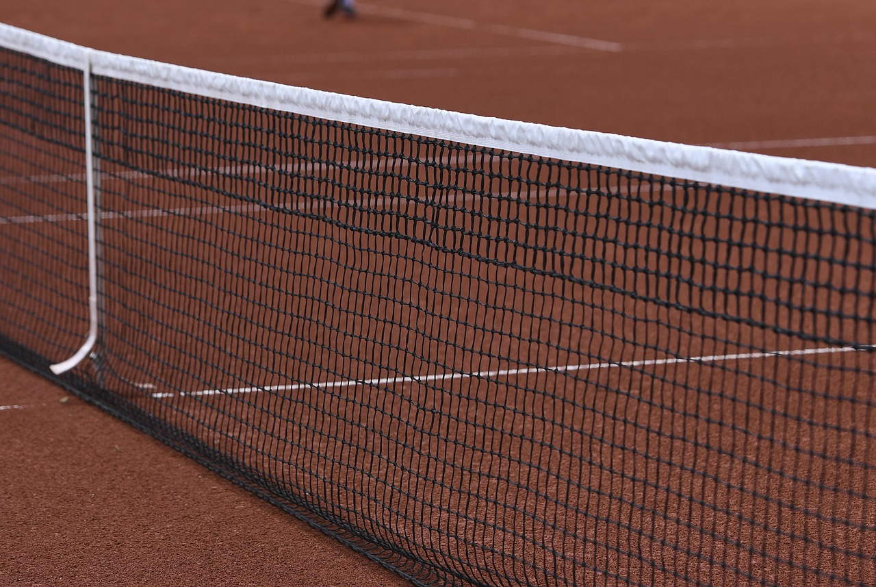 Zo verbeter je jouw volley: van angst aan het net naar zelfvertrouwen