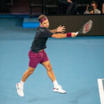 Vier jaar na zijn tranen in Londen: zo werd Roger Federer een zakelijk zwaargewicht