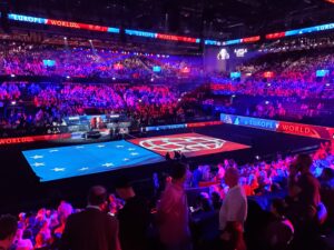 Hoe werkt de Laver Cup? Alles over het format
