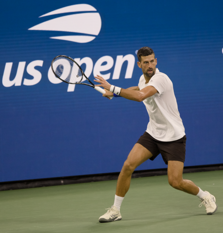 Deze 10 cijfers wist je nog niet over de US Open 2026