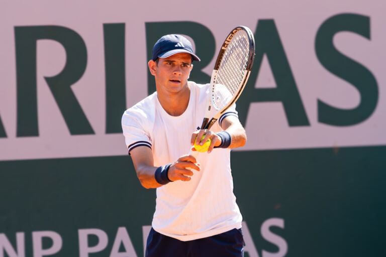 Voor het eerst sinds 2014 geen tiener in de ATP-top-100: moet het tennis zich zorgen maken?