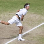 Federer krijgt kritiek uit onverwachte hoek, maar is dat terecht? ‘Hij wil geld blijven verdienen’