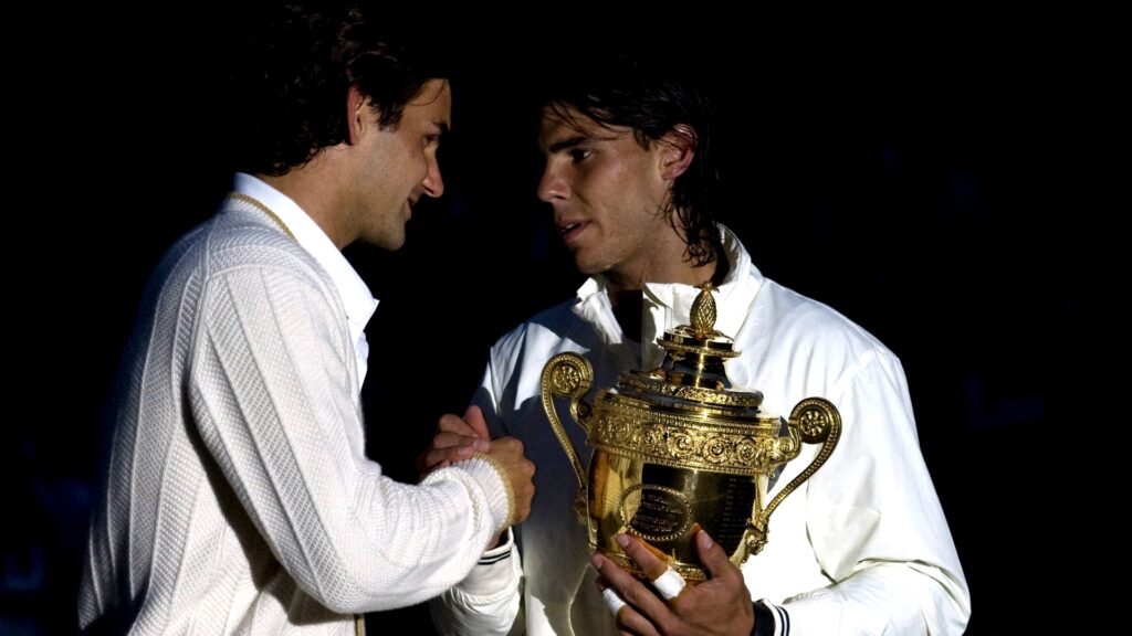 Aces: The ATP No. 1 Club: alles over de nieuwe ATP-docuserie
