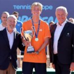 Stan Put na de Europese titel over zijn ambities: “Ik heb de potentie om later goede dingen te laten zien”