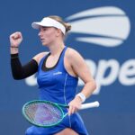 Anouk Koevermans over haar grandslamdebuut op de US Open: ‘Soms gebeuren dingen met een reden’