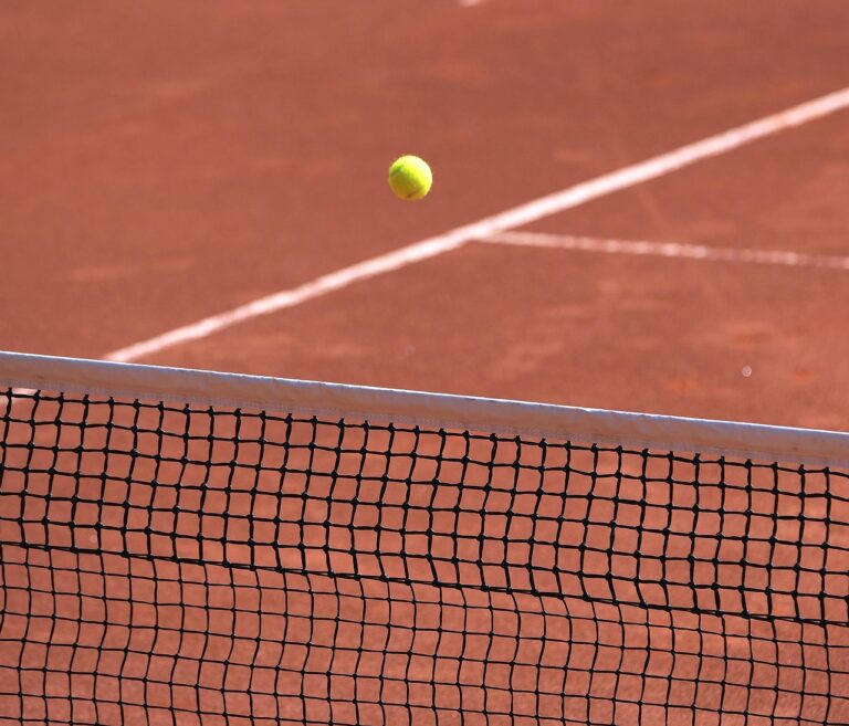 Zo verbeter je jouw retourspel: praktische tips voor elke clubspeler