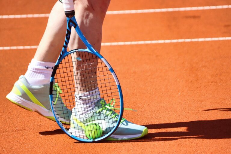 Zo verbeter je jouw tweehands backhand in vijf stappen