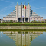 Foutje bedankt: European Open moet halverwege toernooiweek verhuizen