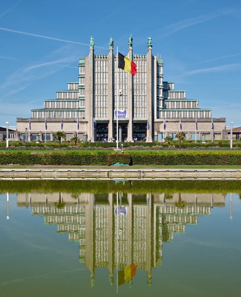 Foutje bedankt: European Open moet halverwege toernooiweek verhuizen