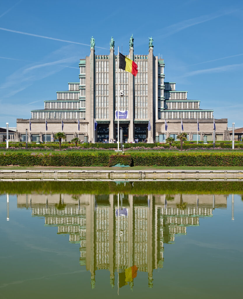 Foutje bedankt: European Open moet halverwege toernooiweek verhuizen